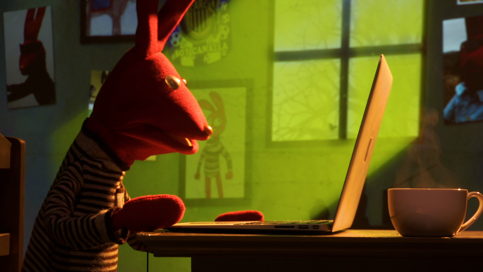 Aplaplac Televisión que no muere